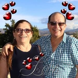 Meet your Posher, Luis